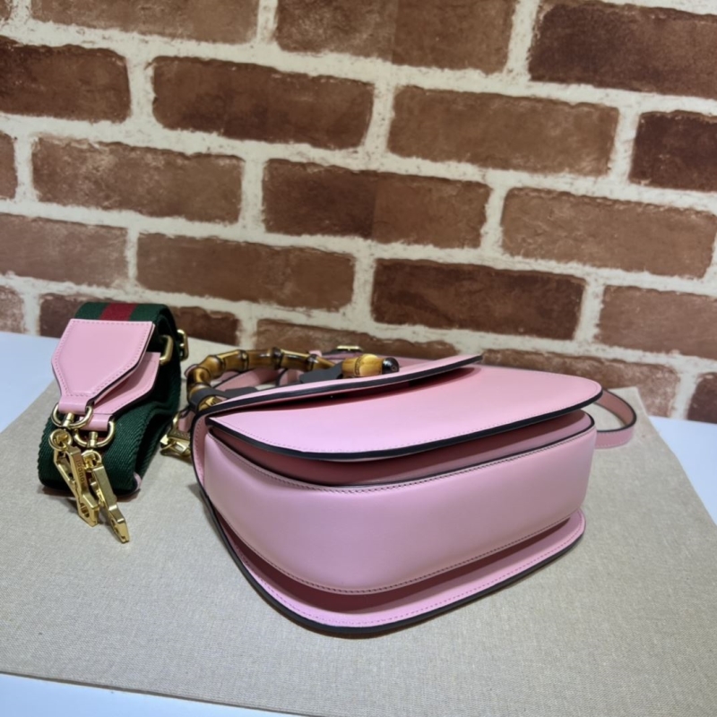 Gucci Top Handle Bags